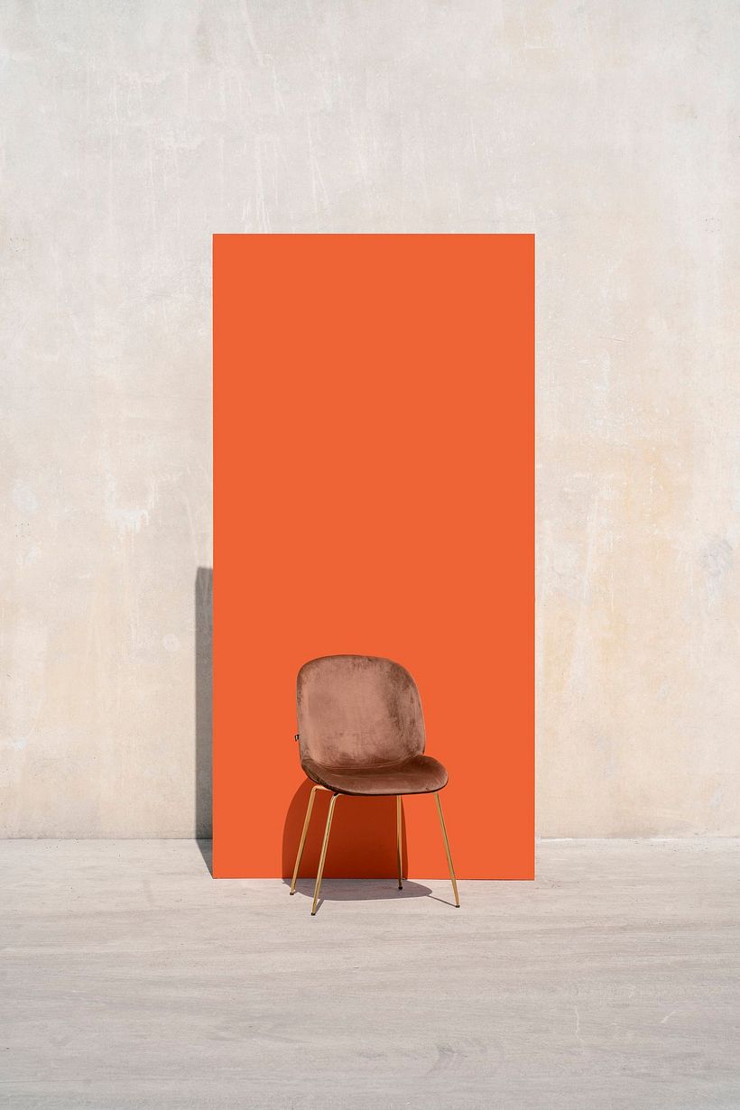 Primavera 22' x GAIA  7