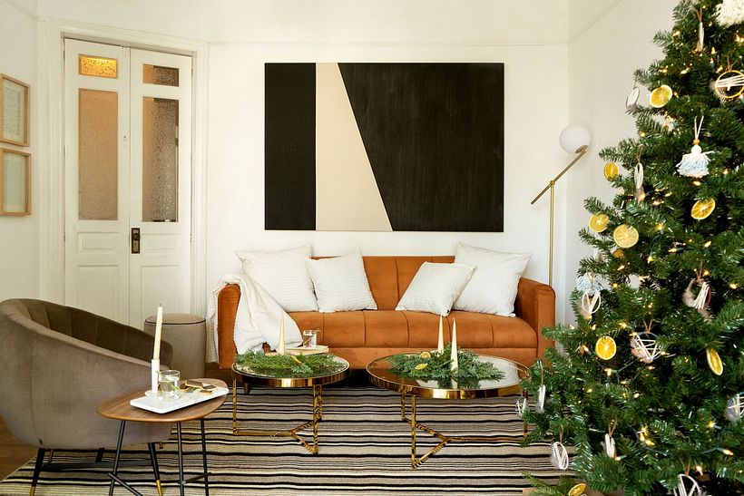 Holidays 21' x GAIA 2