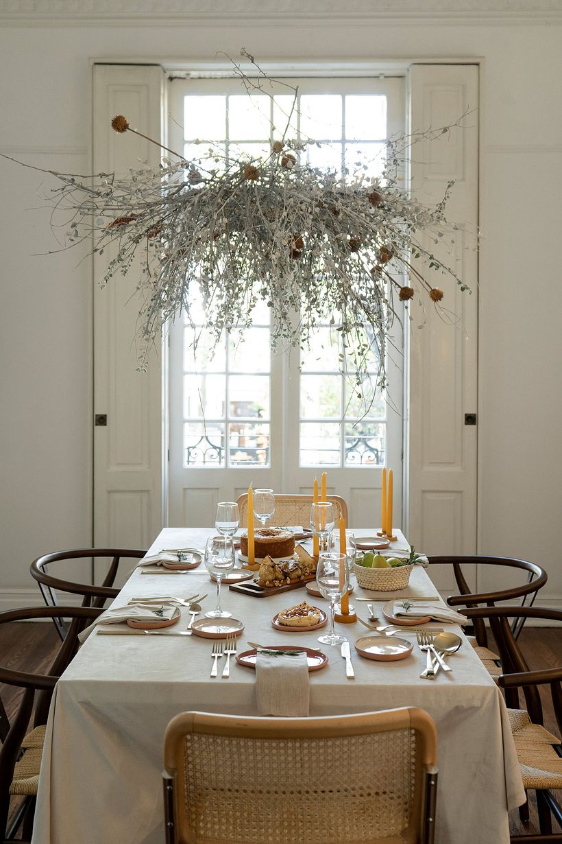 Holidays 21' x GAIA 6