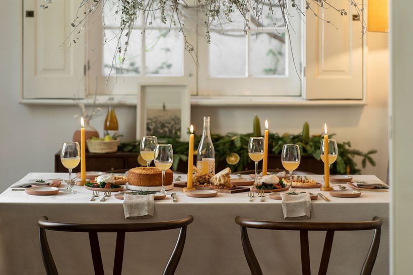 Holidays 21' x GAIA 9