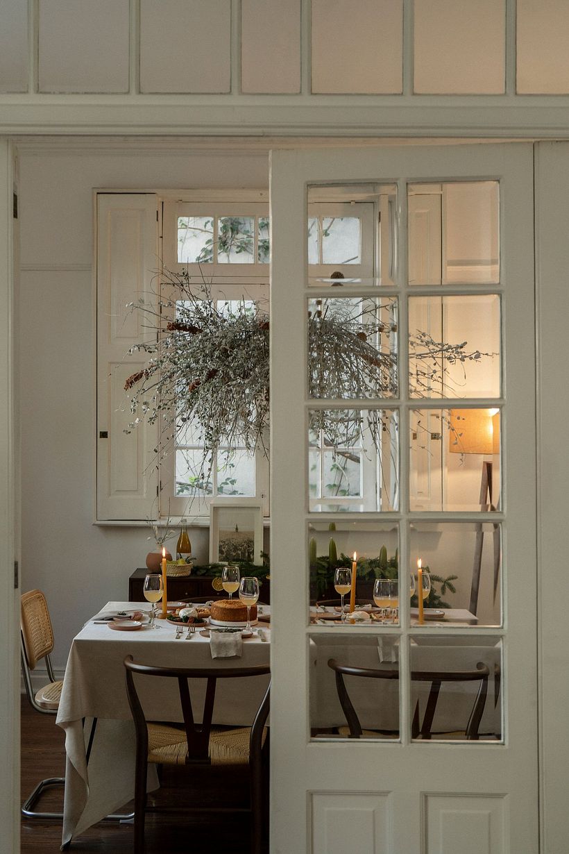 Holidays 21' x GAIA 7