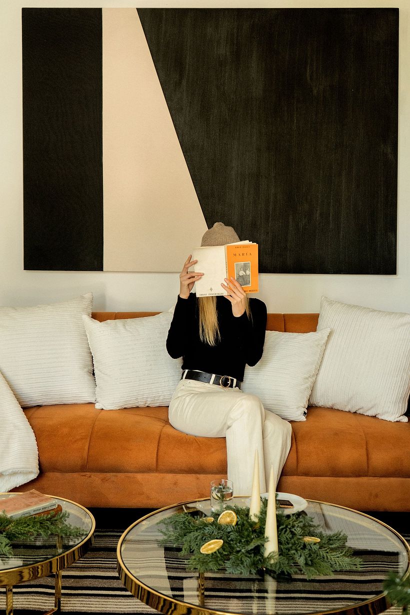 Holidays 21' x GAIA 3