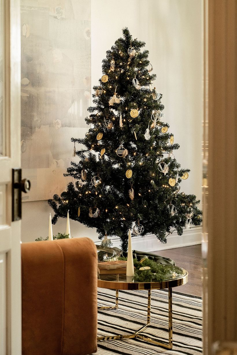 Holidays 21' x GAIA 4