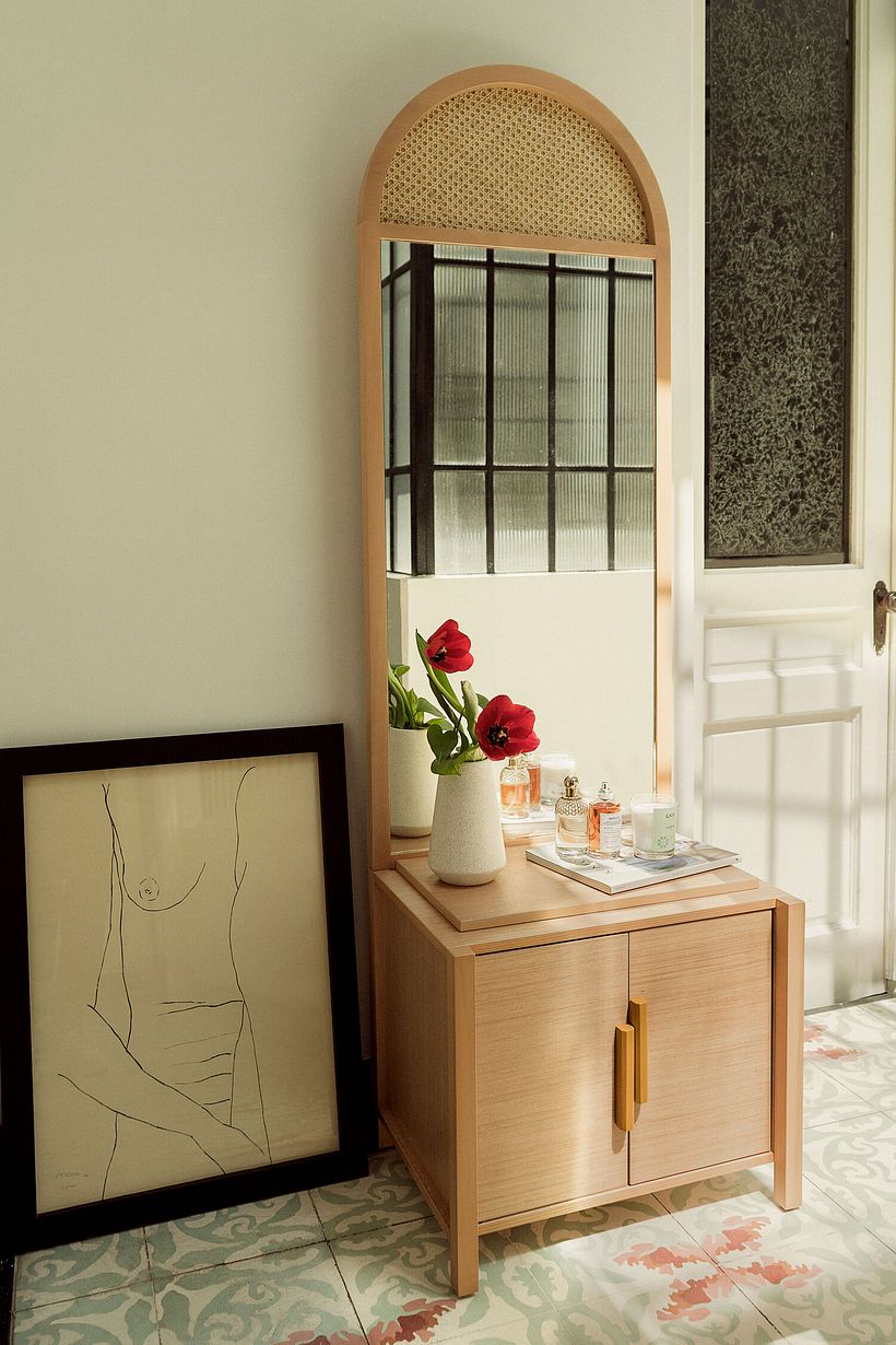 Belle Vie Collection x GAIA 4