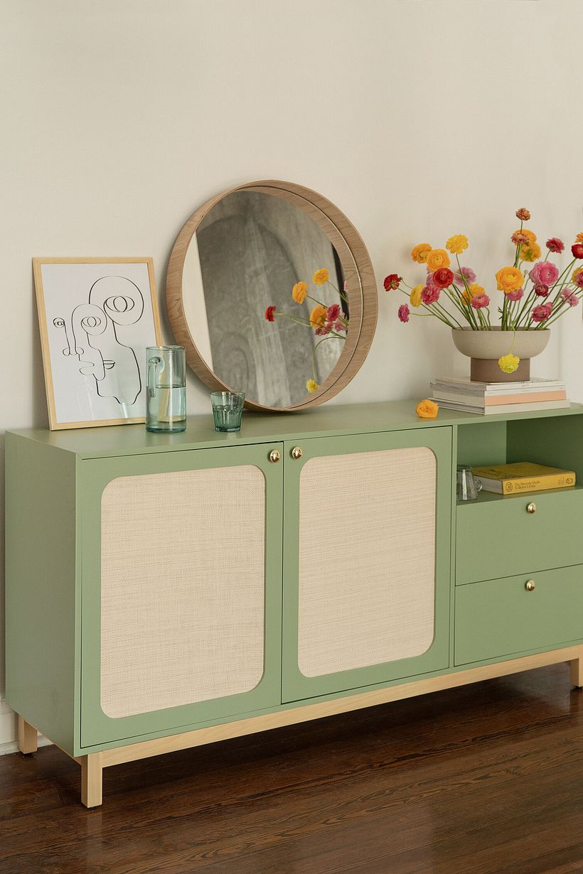 Belle Vie Collection x GAIA 6