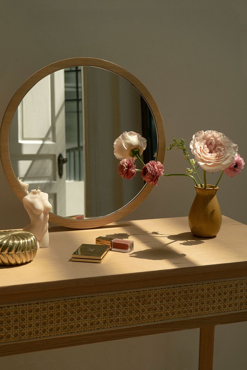 Belle Vie Collection x GAIA 7