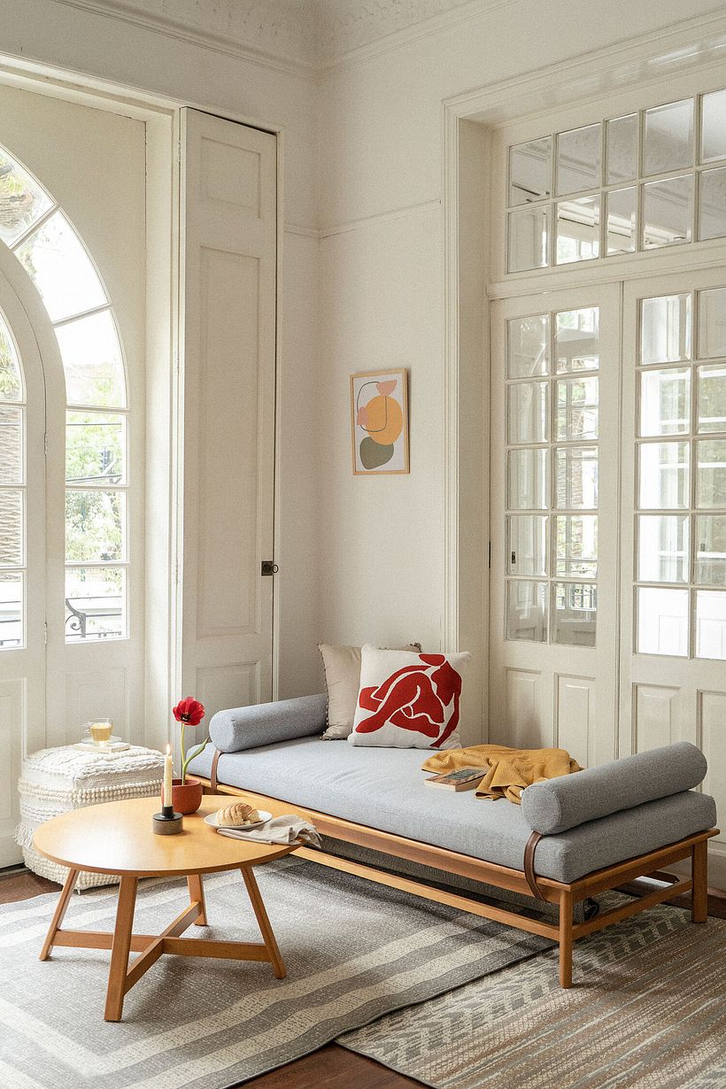 Belle Vie Collection x GAIA 8