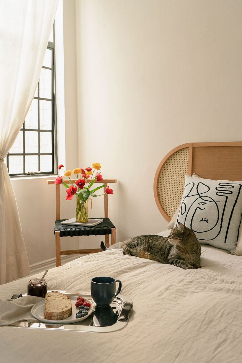 Belle Vie Collection x GAIA 9