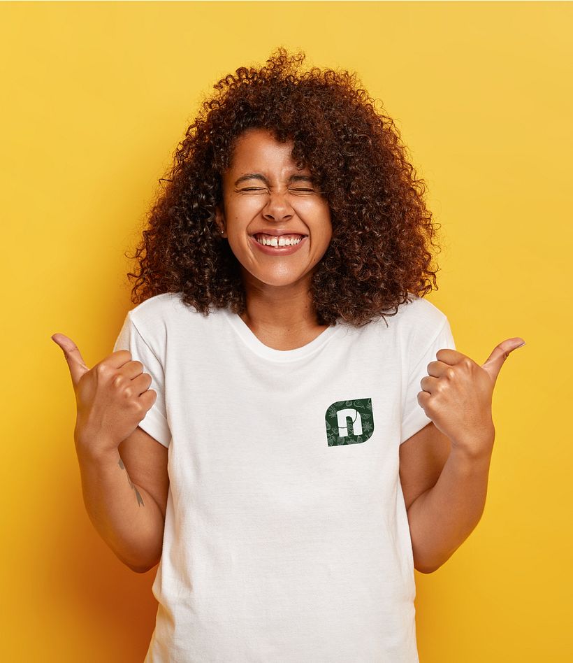 Nutricionista Nildilene Moraes 5