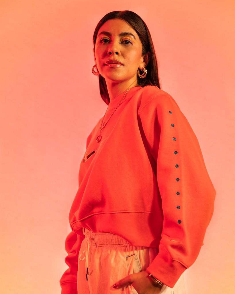 Nike Día de Muertos Collection 21' x Innvictus 9