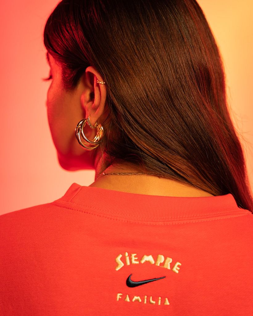 Nike Día de Muertos Collection 21' x Innvictus 10