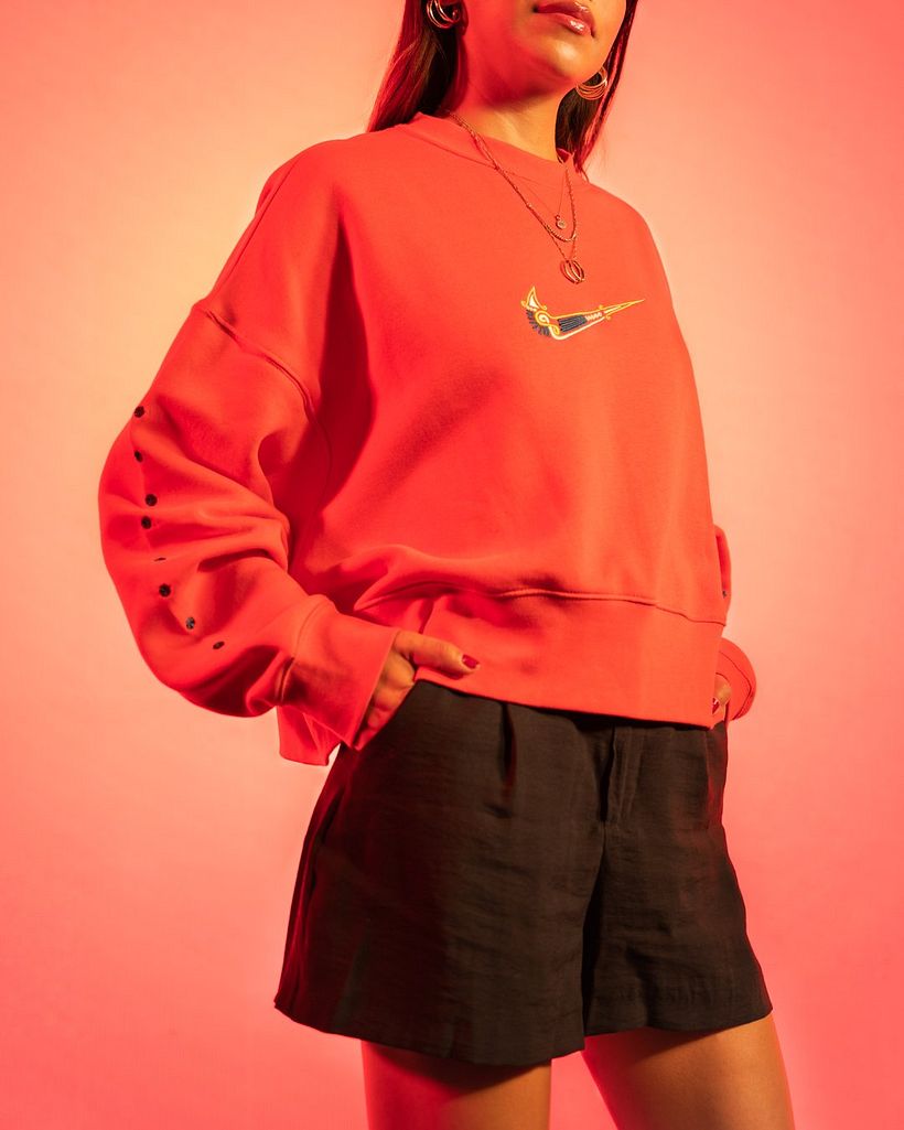 Nike Día de Muertos Collection 21' x Innvictus 11