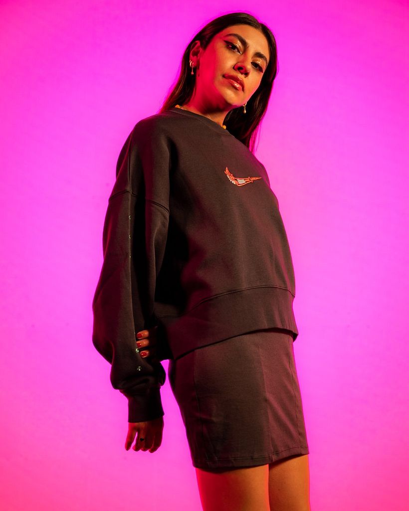 Nike Día de Muertos Collection 21' x Innvictus 4