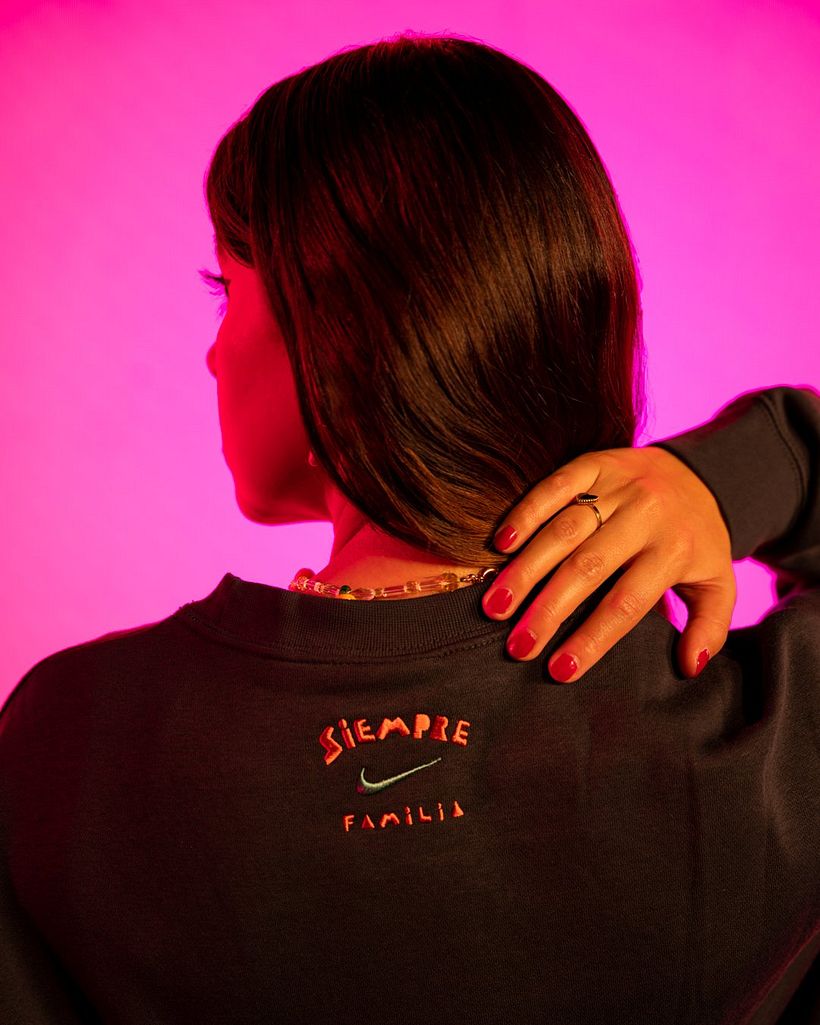 Nike Día de Muertos Collection 21' x Innvictus 3