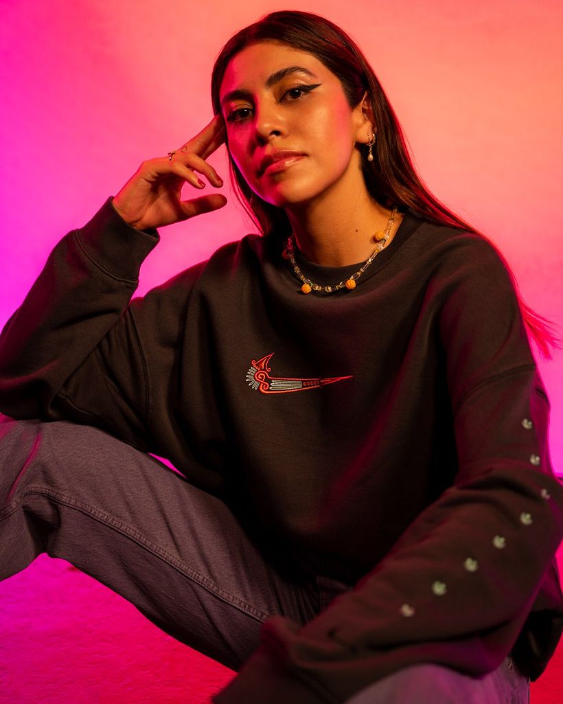 Nike Día de Muertos Collection 21' x Innvictus 2