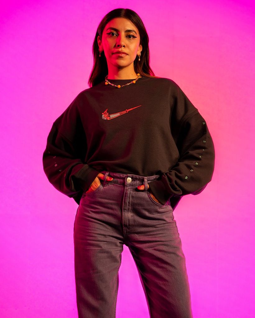 Nike Día de Muertos Collection 21' x Innvictus 5