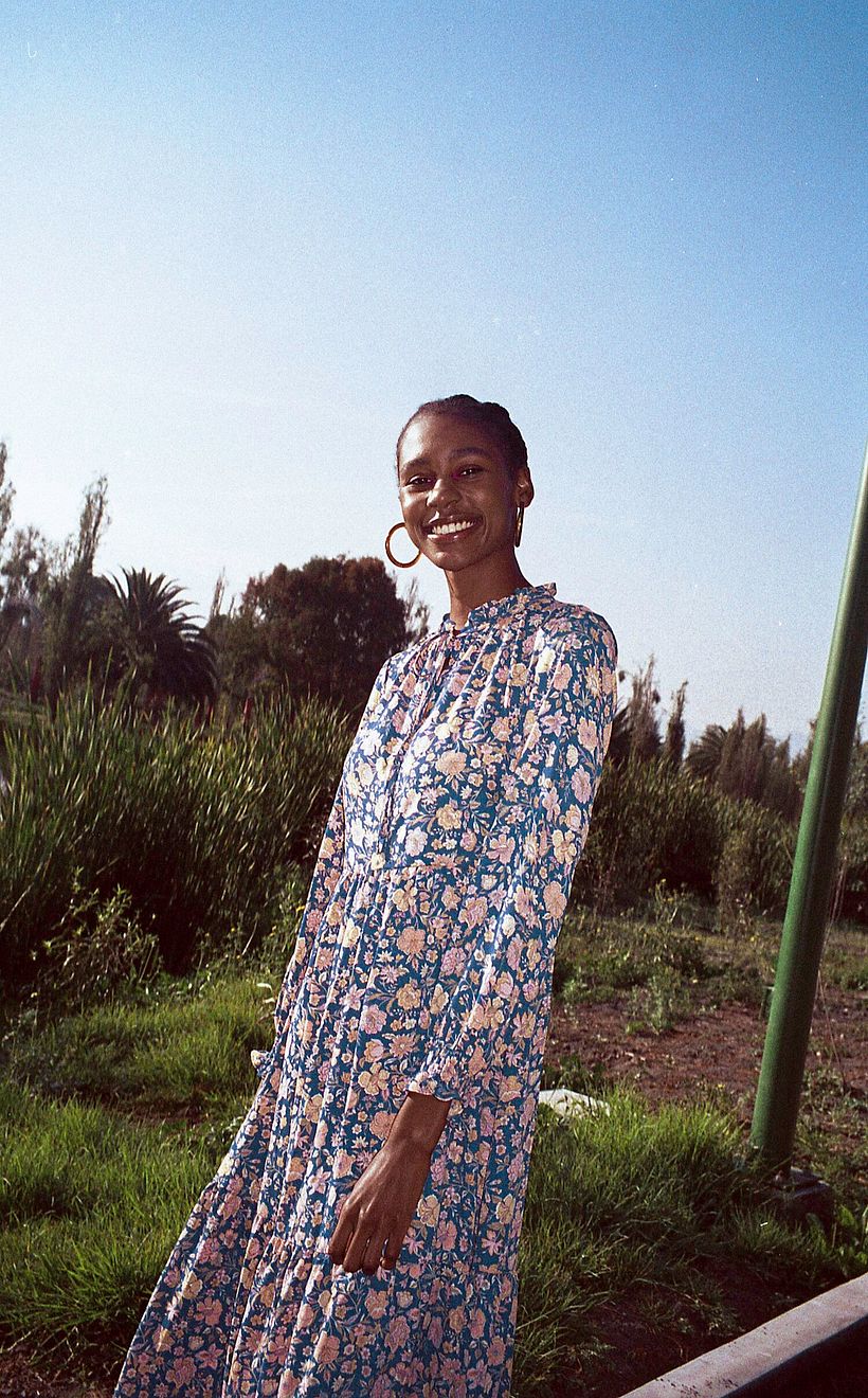 Levi's SS21 Latam campaign 2