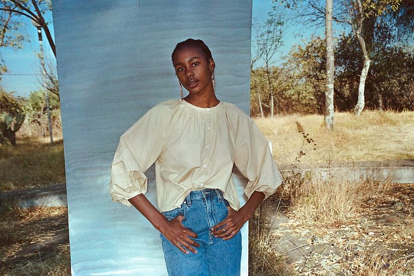 Levi's SS21 Latam campaign 4