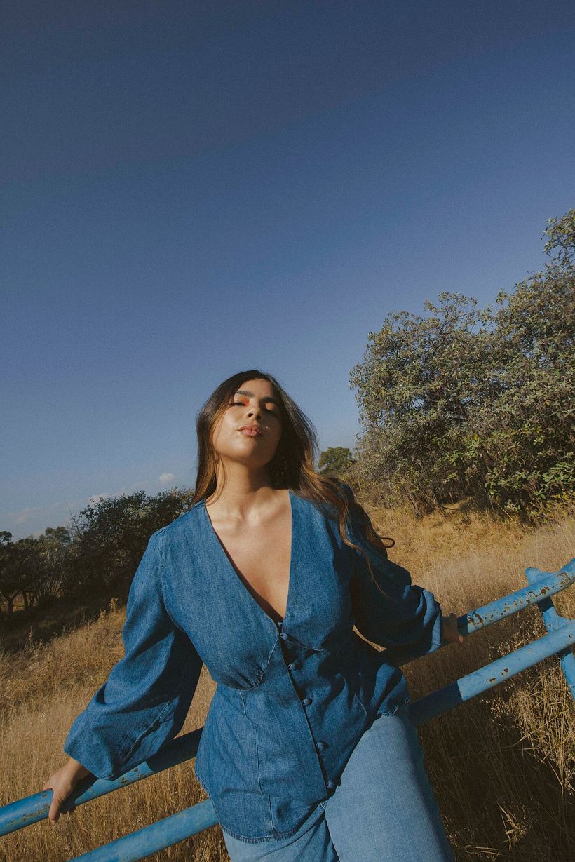 Levi's SS21 Latam campaign 6