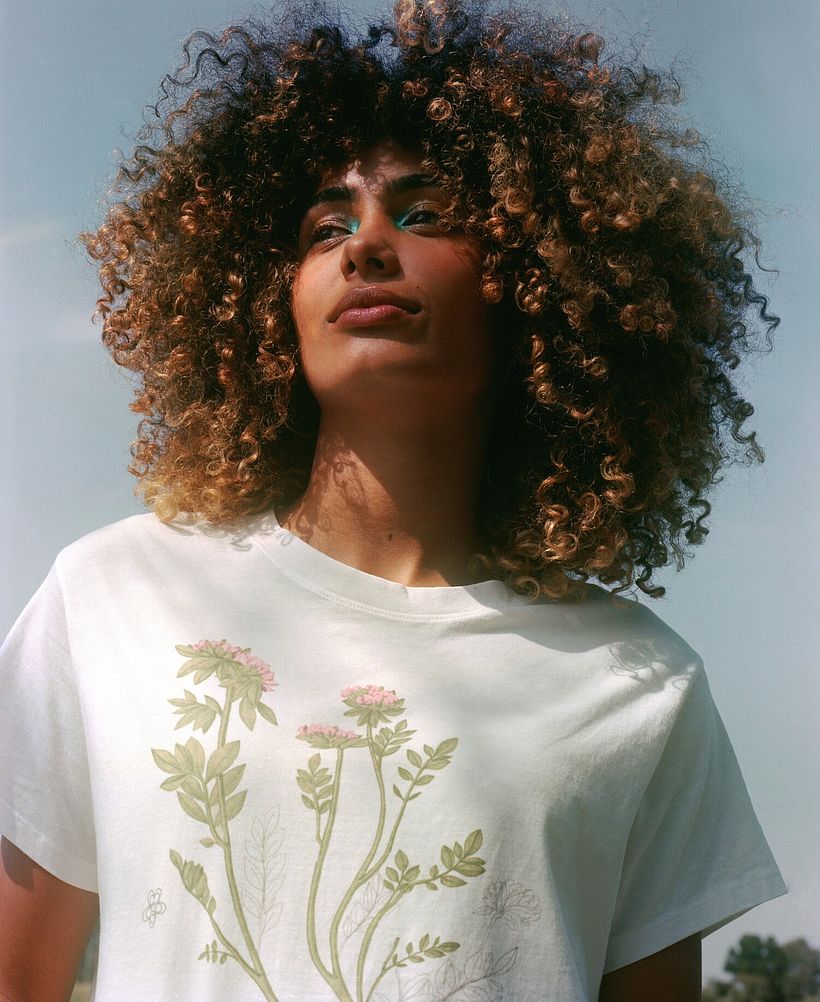 Levi's SS21 Latam campaign 8
