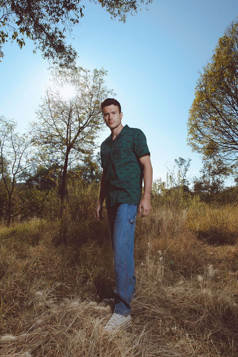 Levi's SS21 Latam campaign 9