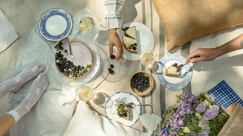 Sunny Bakery - Picnic 3