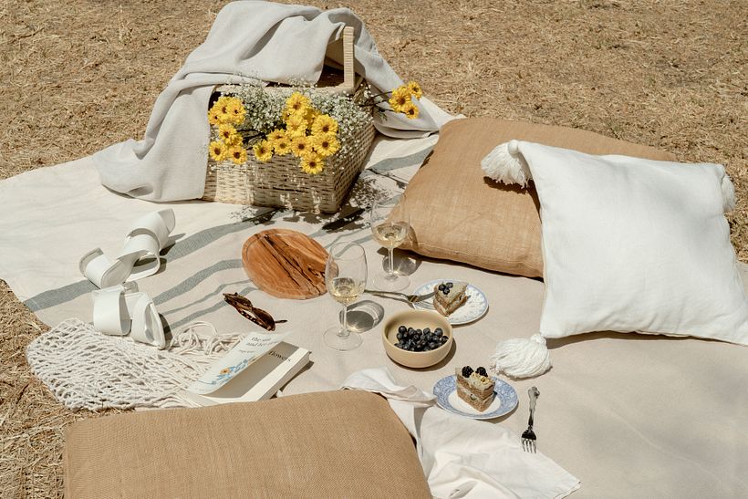 Sunny Bakery - Picnic 4