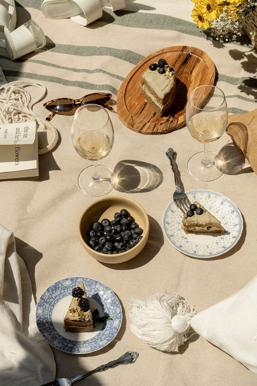 Sunny Bakery - Picnic 5