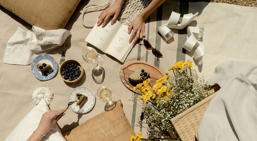 Sunny Bakery - Picnic 6
