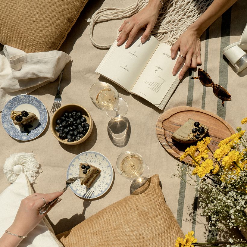 Sunny Bakery - Picnic 7