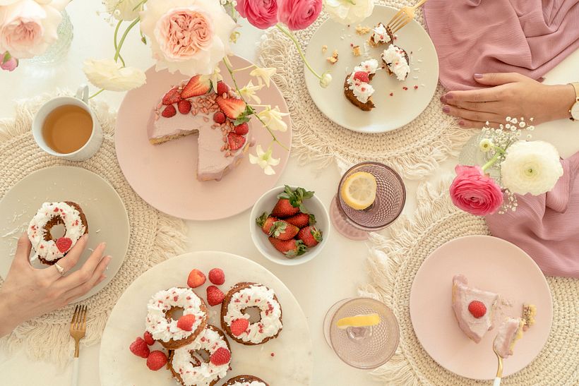 Sunny Bakery - Brunch 2