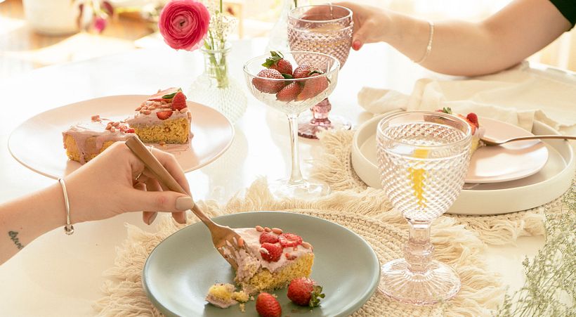 Sunny Bakery - Brunch 6