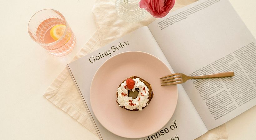 Sunny Bakery - Brunch 7