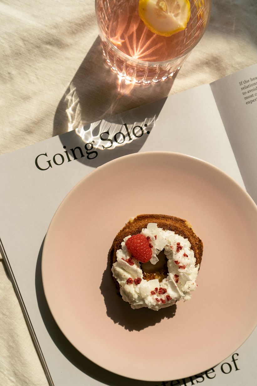 Sunny Bakery - Brunch 8