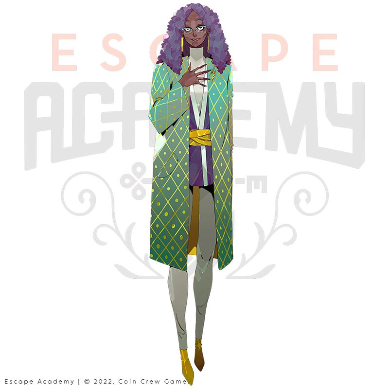 Headmaster