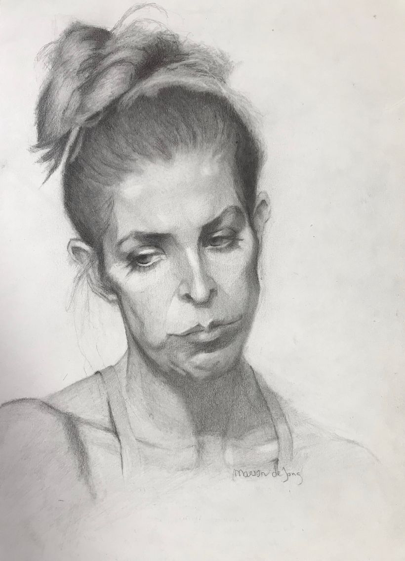 Final drawing