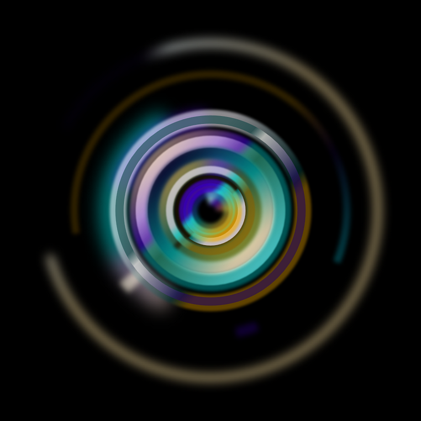 Hypnotic disc 2