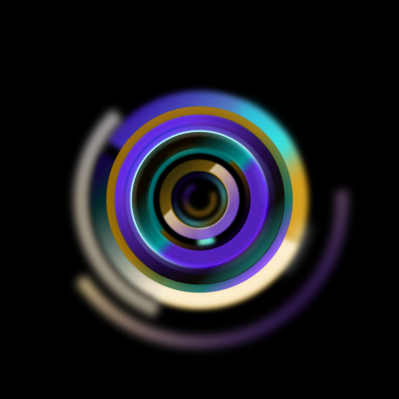 Hypnotic disc 3