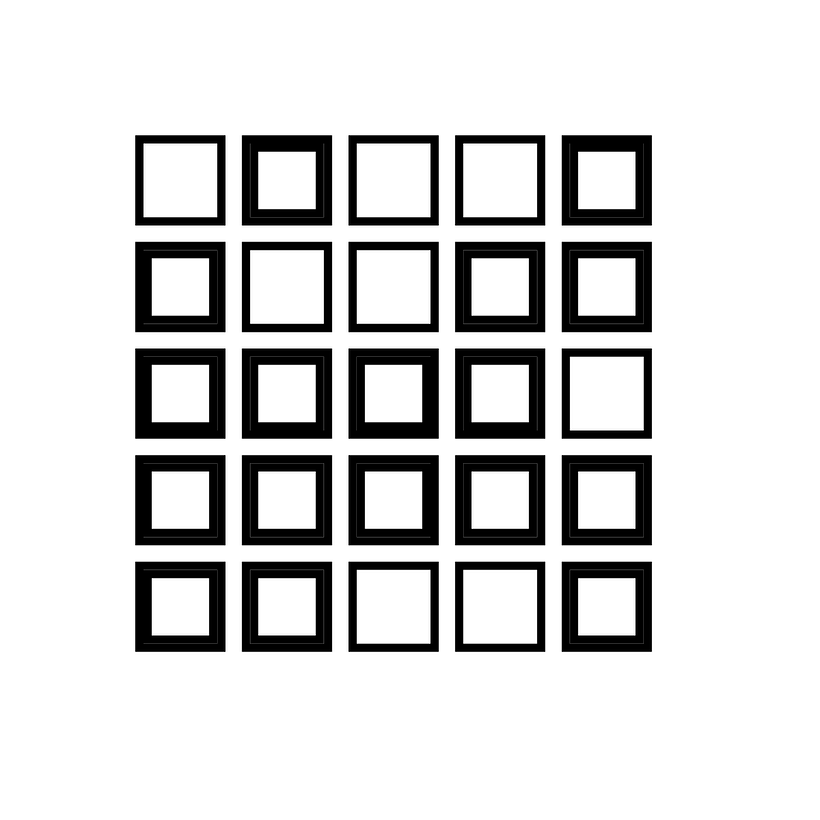 Codificación creativa: crea piezas visuales con JavaScript 4