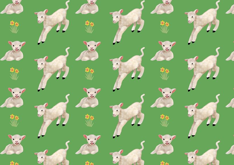 Mt first repeating design