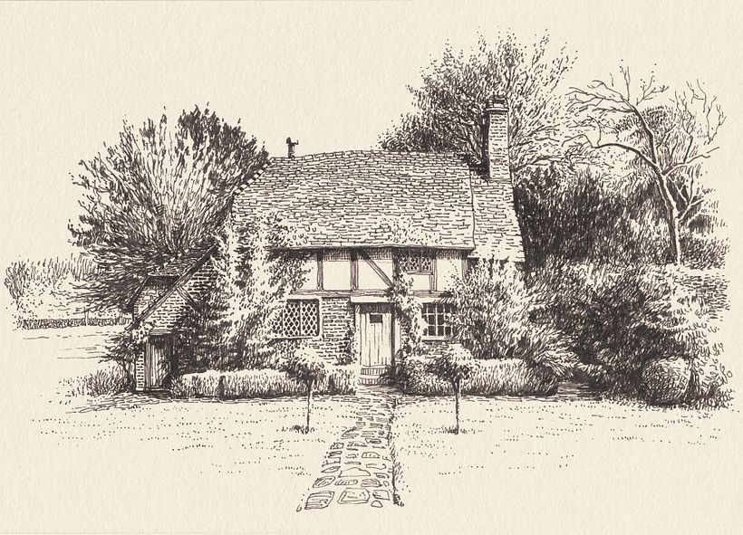 Bedham