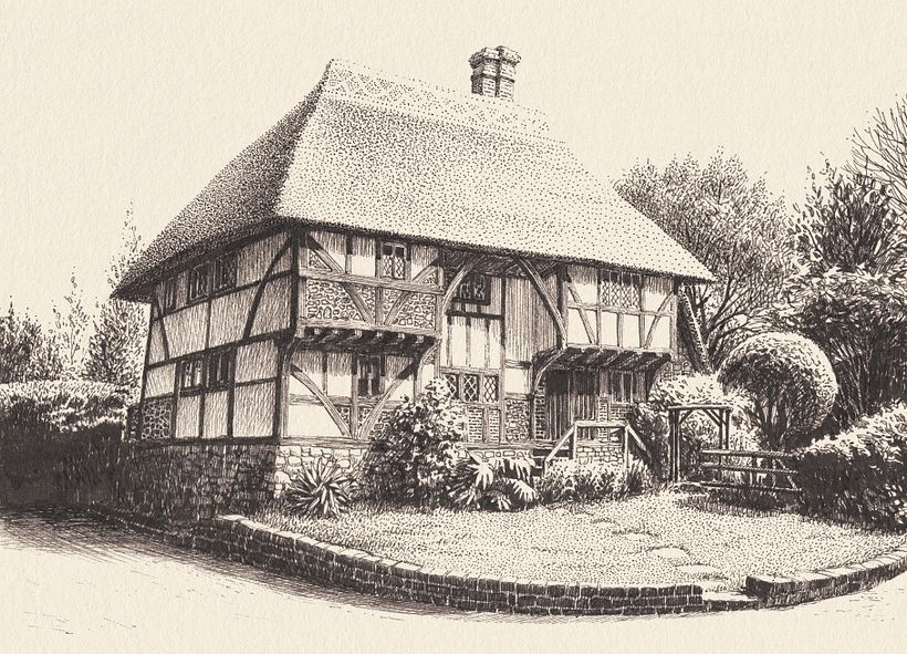 Bignor