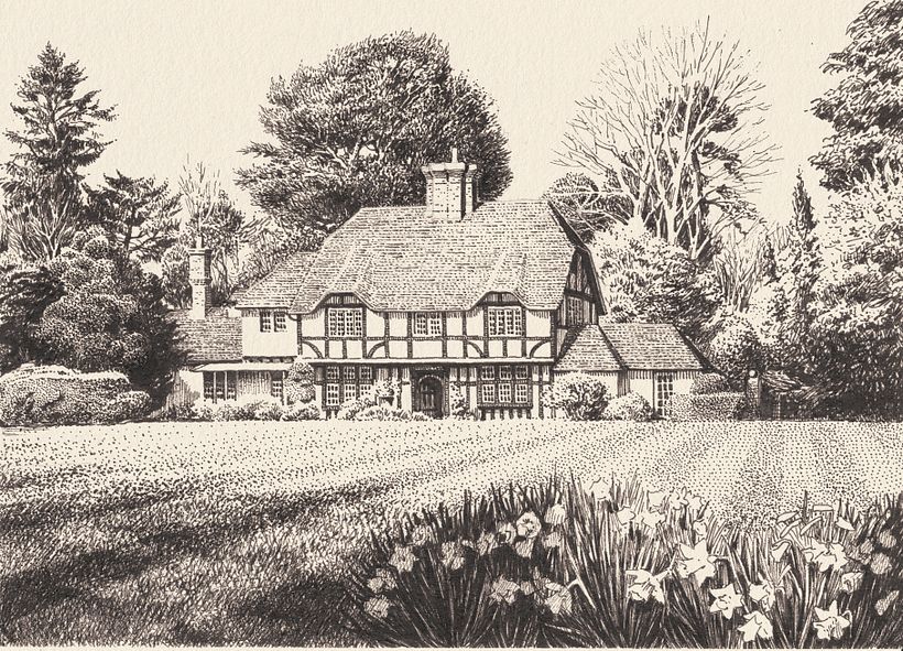 East Grinstead