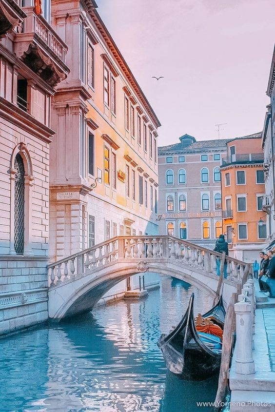 Final Project: Venice 5