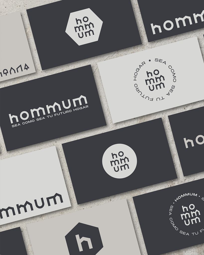 HOMMUM 4