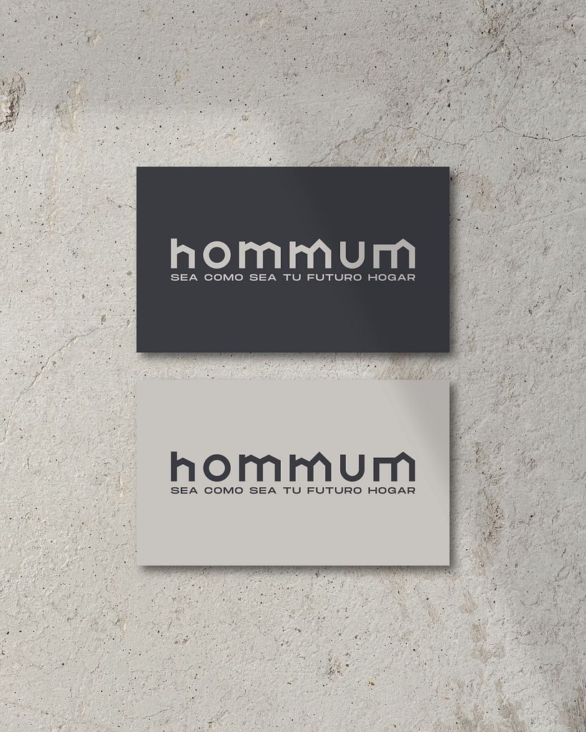HOMMUM 5