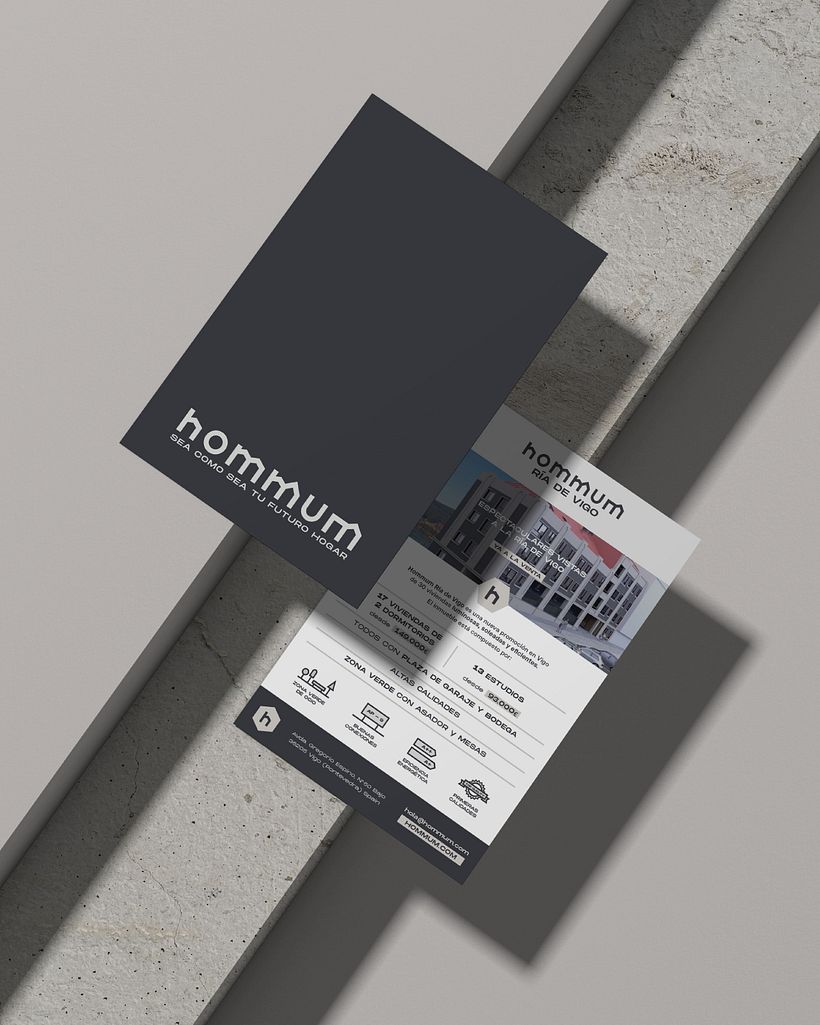 HOMMUM 9