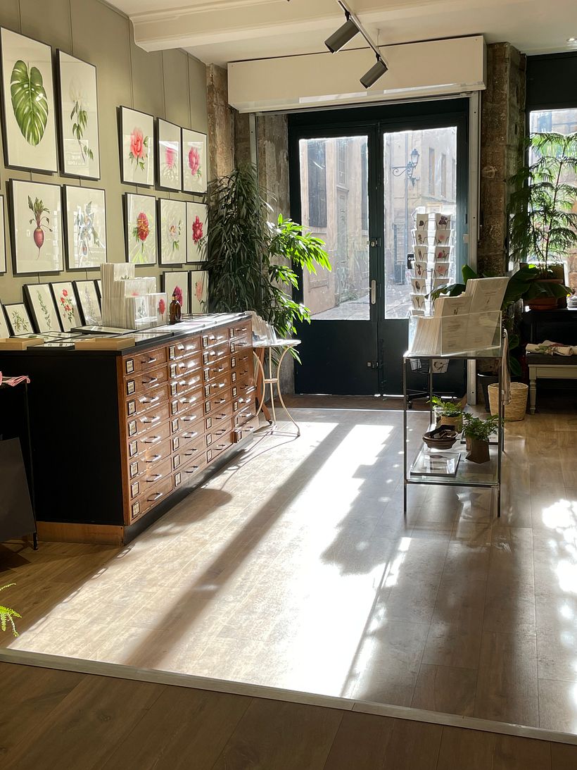  Galerie Vincent Jeannerot - Lyon France 2