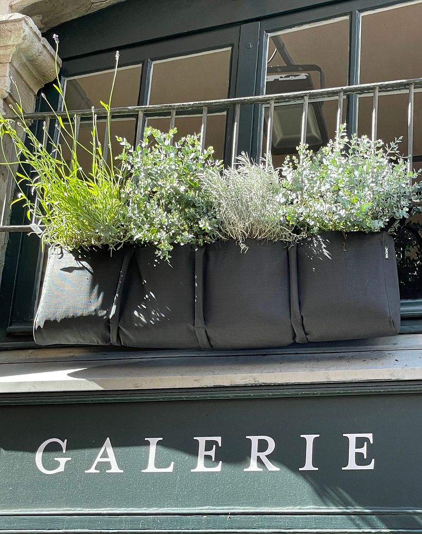  Galerie Vincent Jeannerot - Lyon France 4