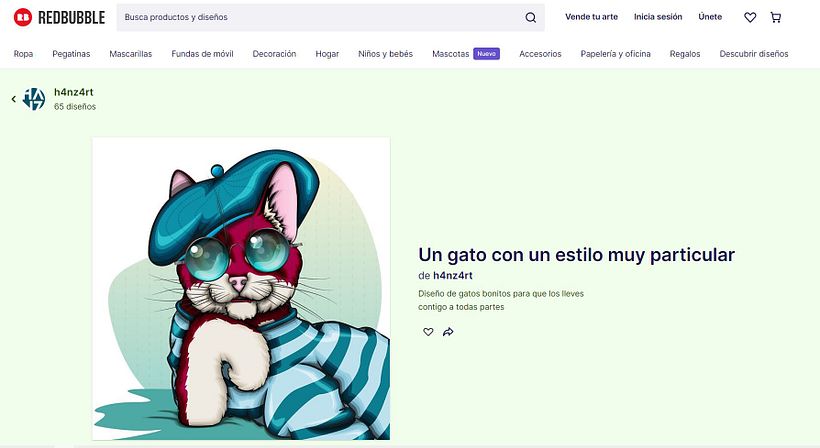 Mi proyecto del curso: Freelance: claves y herramientas para triunfar siendo tu propio jefe 9